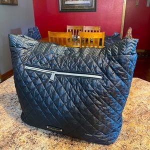 Calvin Klein reversible purse